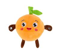 Nevalerra Stuffed Animal - Electronic Components Activity Engagement, Soft Texture Comforting Presence, Young Minds Stimulation Developmental Benefits Thoughtful Addition | Playtime Fun Colorful Creat