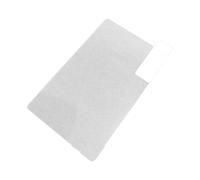 Nevalerra Tempered Glass Film for Camera - Camera Screen Protector, Scratch-Resistant Screen Protector with High Definition | 9H High Definition Film, Protective Film