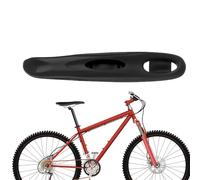 Nevalerra Tire Lever for Bicycle, Reusable Sturdy Portable, Bicycle Tire Remover Lever, for Professionals Beginners Father Cycling Enthusiasts Commuting Roadside Garage Backyard