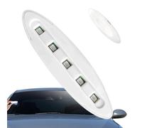 Nevalerra UV Nail Lamp Beads - UV LED Beads with High Brightness, Fast Cure Light Source, Energy Efficient, Durable Design, Professional Nail Drying Performance with Even