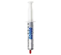 Nevalerra Wärmeleitpaste - High Performance Thermal Compound, Efficient Formula for Heat Transfer, Long-Lasting Stable Consistency | Reliable Cooling Stand with Faci