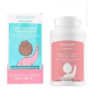 Nevalerra Wall Paste Roller Brush, Portable Wall Repair Tool, Wall Paint Roller Brush Consists of Hoc Roller, Drywall Repaint Brush, Graffiti Paint Cleaning Tool for Home, Office