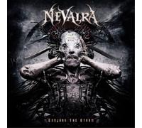 Nevalra - Conjure The Storm [VINYL]