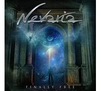 Nevaria - Finally Free
