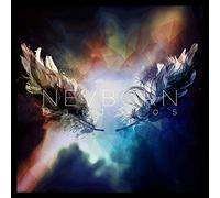 Nevborn - Daídalos [VINYL]