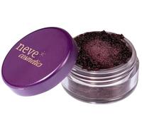 Neve Cosmetics Midnight Bazar Eyeshadow Burnt Brown with Raspberry Pink Reflections 100% Mineral Vegan 2g