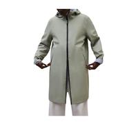 Neve Jacket - female - ECOALF - Parkas - Green - S - Coats S