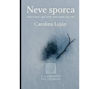 Neve sporca: Sotto la neve, ogni verità viene sepolta due volte (Il Labirinto del Crimine)