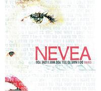Nevea Tears - Do I Have To Tell You Why I Love You? [Us Import]