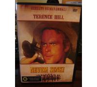 Nevem Senki / Region 2 - Hungarian Editon / Hungarian Language Options Only / Il Mio Nome é Nessuno