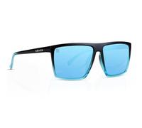 NEVEN Polarized Sunglasses for Men, Stylish Rectangle UV Protection Glasses for Coastal Activities., Arizona, Large