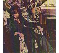 Never a Dull Moment by Stewart, Rod Original recording reissued, Original recording remastered edition (1998) Audio CD