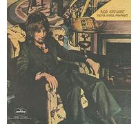 Never a Dull Moment (Jmlp)