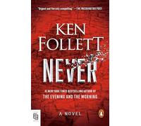 Never: A Novel - Spanish Language Paperback NEW Follett, Ken 07/06/2022