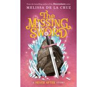 Never After: The Missing Sword