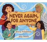 Never Again, for Anyone