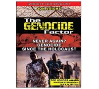 Never Again? Genocide since the Holocaust