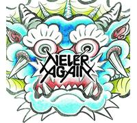 NEVER AGAIN - Mikansei No Ashiato