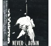 Never Again (Mini LP Sleeve)