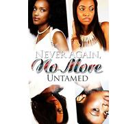 Never Again, No More