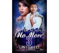Never Again, No More 3