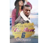 Never Again, No More 6: Karma's Payback (Urban Books)