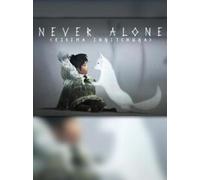 Never Alone Arctic Collection Steam Key GLOBAL