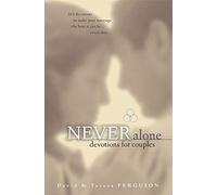 Never Alone Devotions For Couples