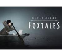 Never Alone: Foxtales Steam CD Key