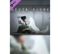 Never Alone: Foxtales Steam Gift GLOBAL