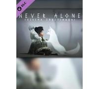 Never Alone: Foxtales Steam Key GLOBAL