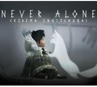 Never Alone (Kisima Ingitchuna) Steam CD Key