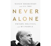 Never Alone: Prison, Politics, and My People