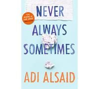 Never Always Sometimes