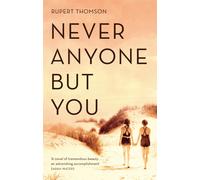 Never Anyone But You