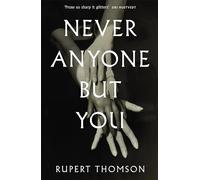 Never Anyone But You