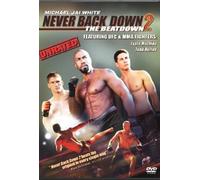 Never Back Down 2: The Beatdown
