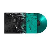 Never Back Down - Never Back Down Green - Colored Vinyl
