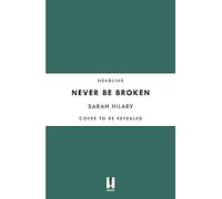 Never Be Broken (D.I. Marnie Rome 6)