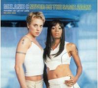 Never Be the Same Again by Melanie C (2000-03-14)