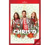 Never Been Chris'd [New DVD]