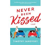 Never Been Kissed: 1 (Boy Meets Boy)