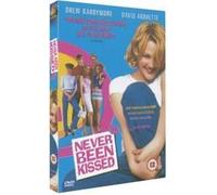 Never Been Kissed [1999] [DVD]