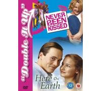 Never Been Kissed/Here On Earth [DVD]