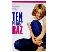 Never Been Kissed [Region 2] (English audio. English subtitles)