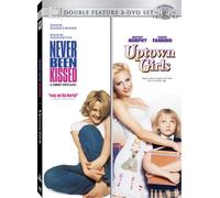 Never Been Kissed & Uptown Girls [DVD] [2004] [Region 1] [US Import] [NTSC]