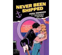Never Been Shipped