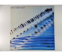 Never Been There - Never been there (1987) / Vinyl record [Vinyl-LP]