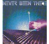 Never been there - Same (1989) [Import]