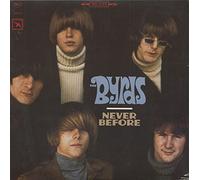 Never Before (LP)